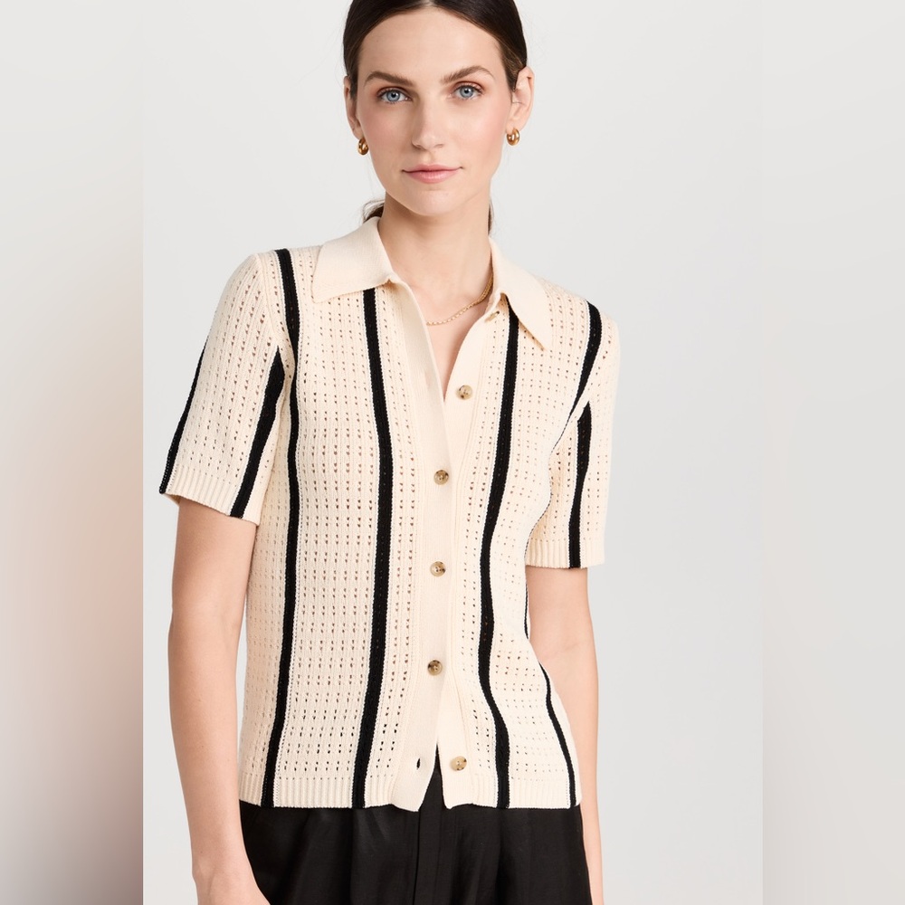 Anine Bing Alexis Sweater